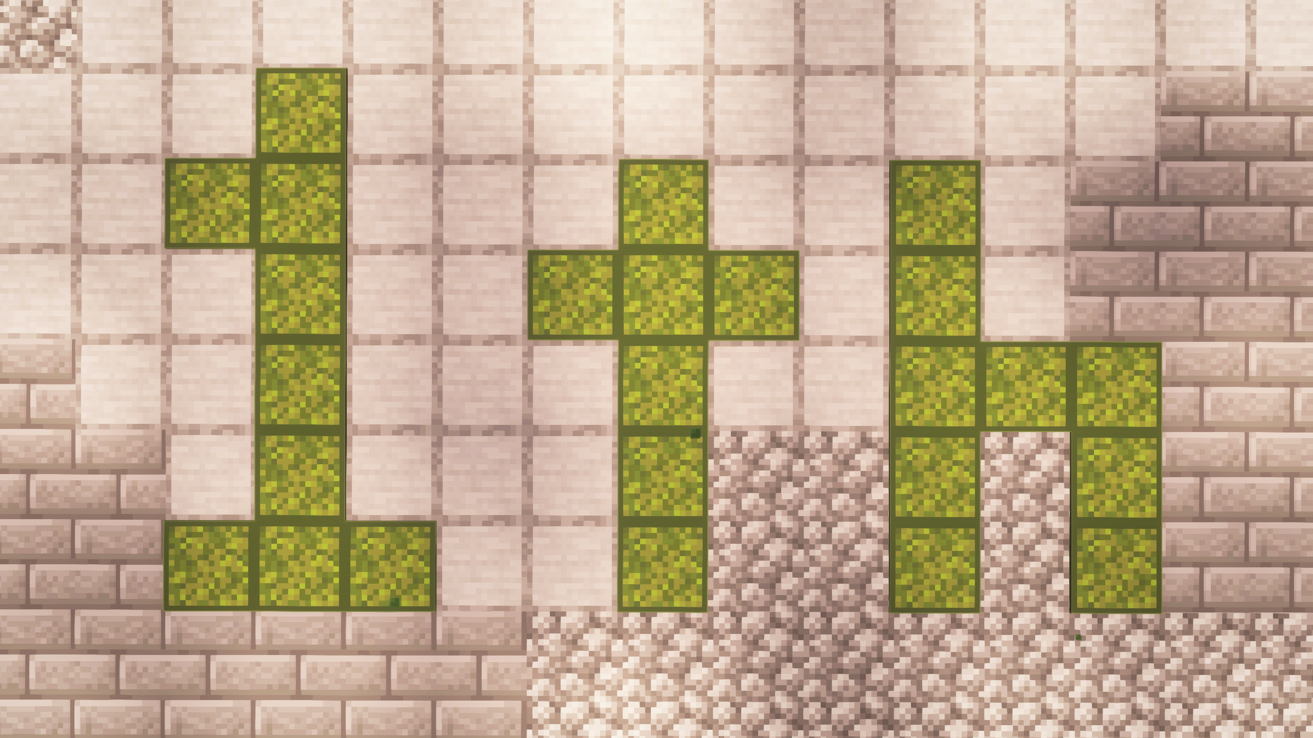 发现优质MC服务器